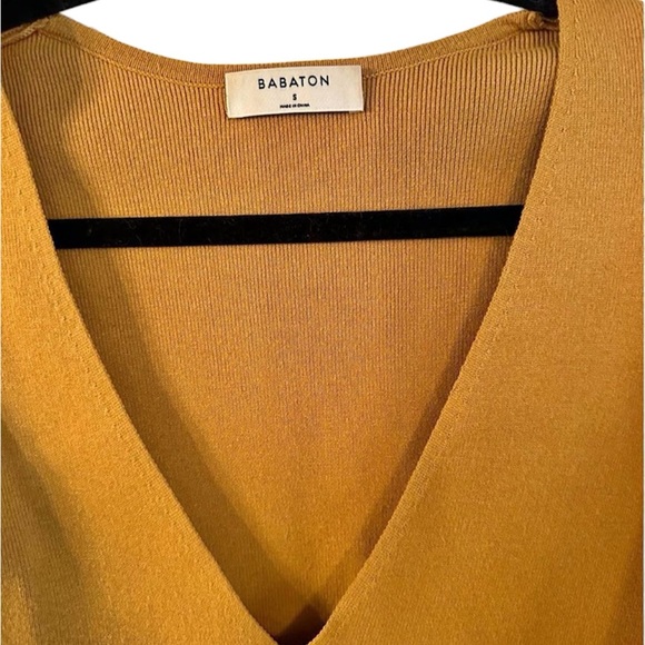 Babaton Sweater - Picture 2 of 2